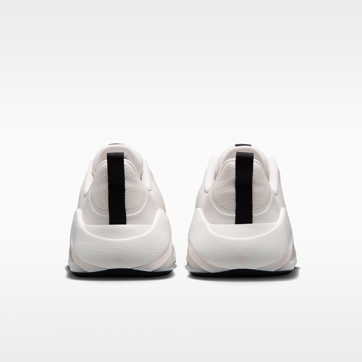 Nike Bella 7 - Phantom/Sail/Μαύρο/Light Smoke Grey - 6