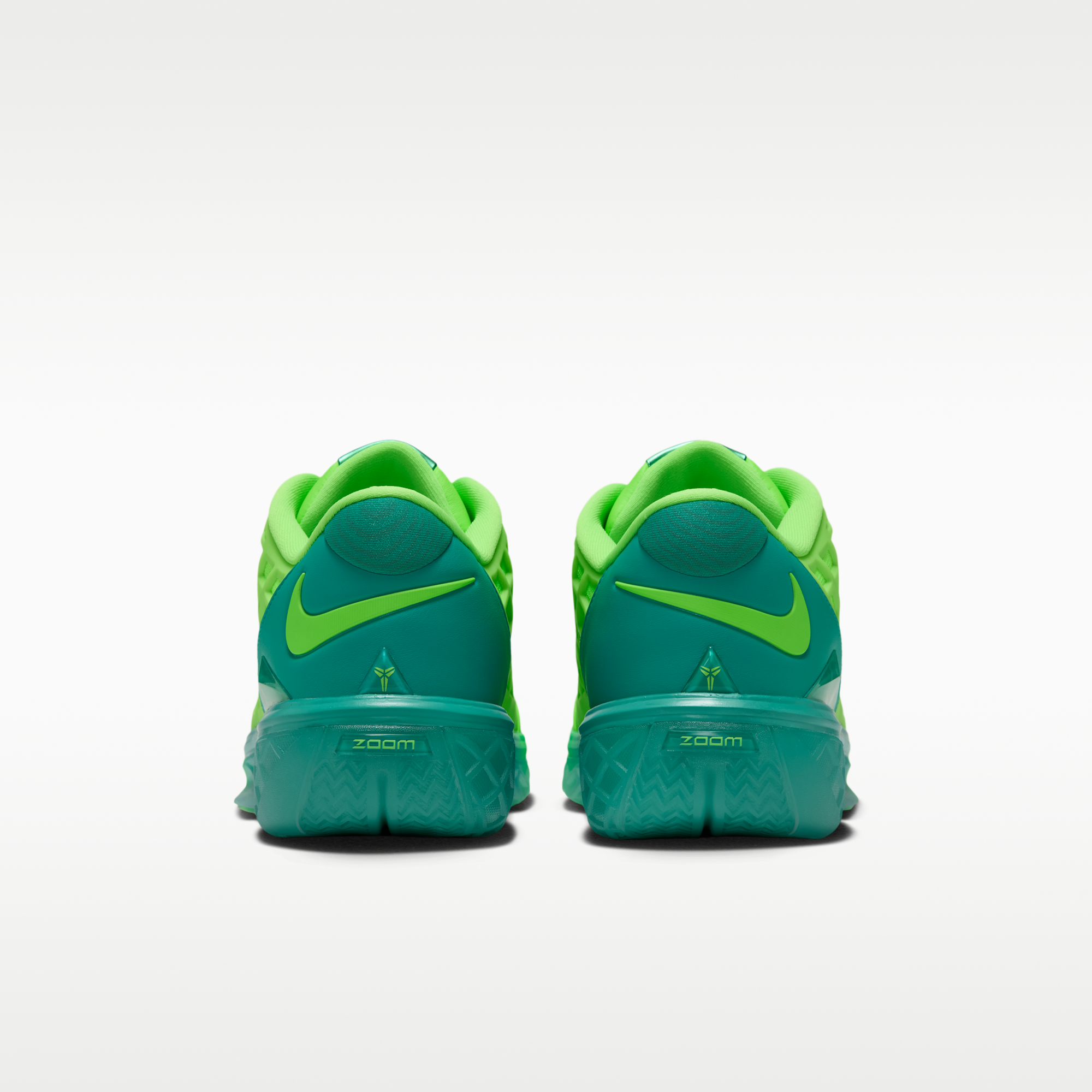 Kobe III Low Protro - Electric Green/Stadium Green - 6