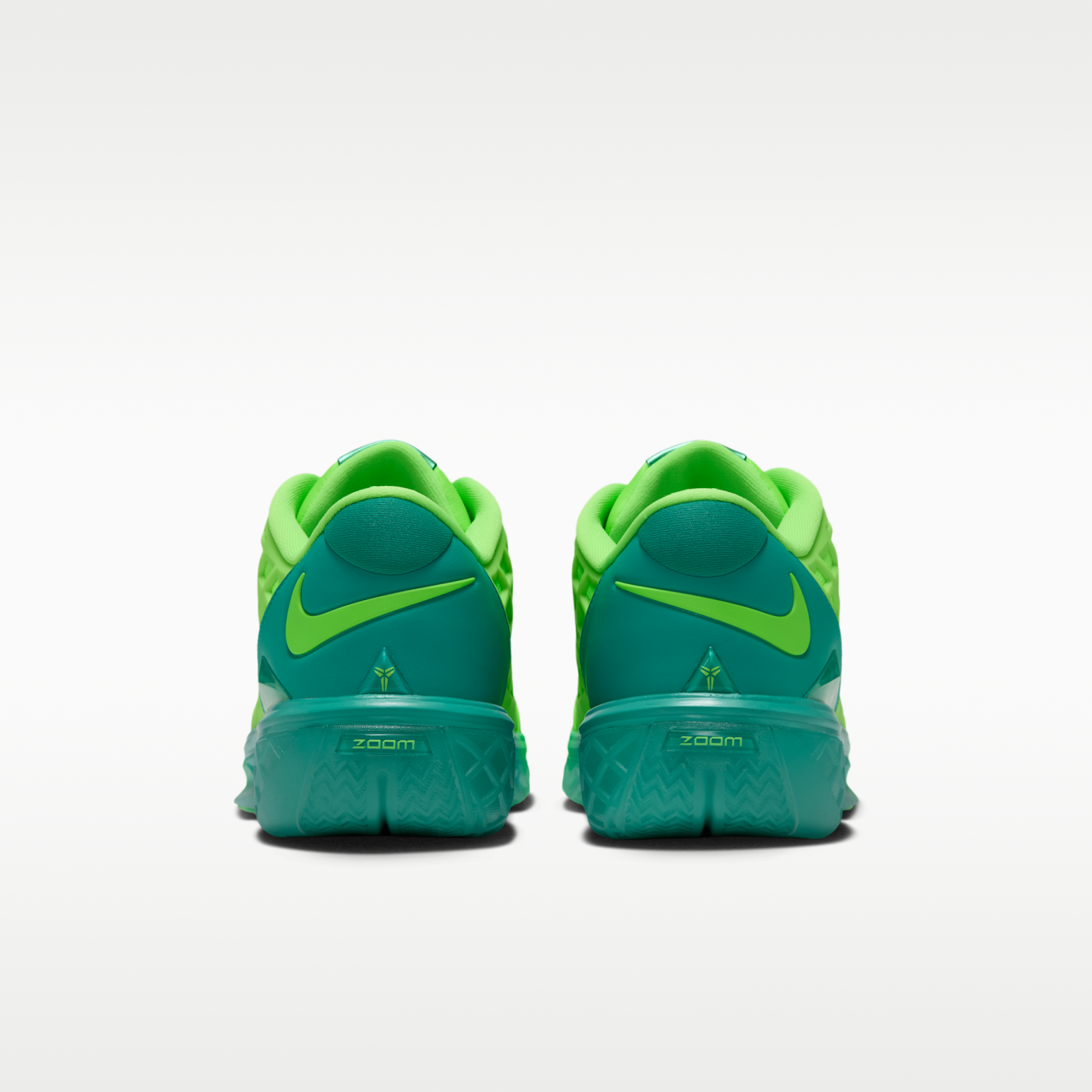 Kobe III Low Protro - Electric Green/Stadium Green - 6