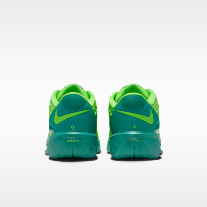 Kobe III Low Protro - Electric Green/Stadium Green - 6