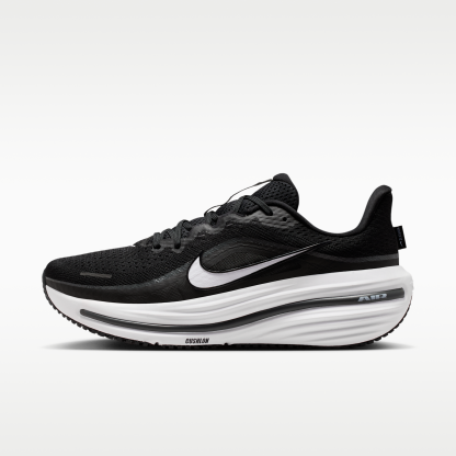 Nike Winflo 12 - Μαύρο/Dark Smoke Grey/Λευκό - 1