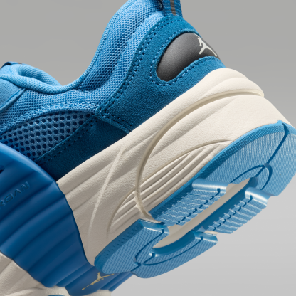 Jordan Trunner O/S - Blue Beyond/True Blue/Soft Pearl - 8