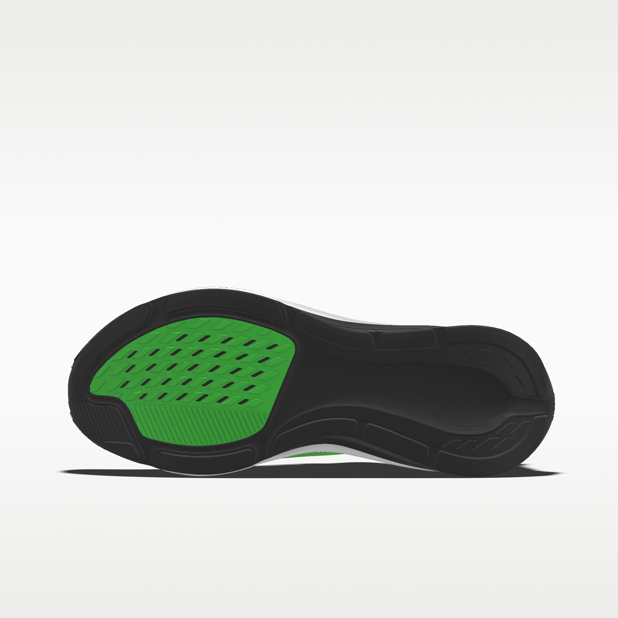 Nike Pegasus 42 By You - Πολύχρωμο/Πολύχρωμο (6033221903) - 6