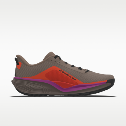 ACG Pegasus Trail By You - Πολύχρωμο/Πολύχρωμο (8807624796) - 3