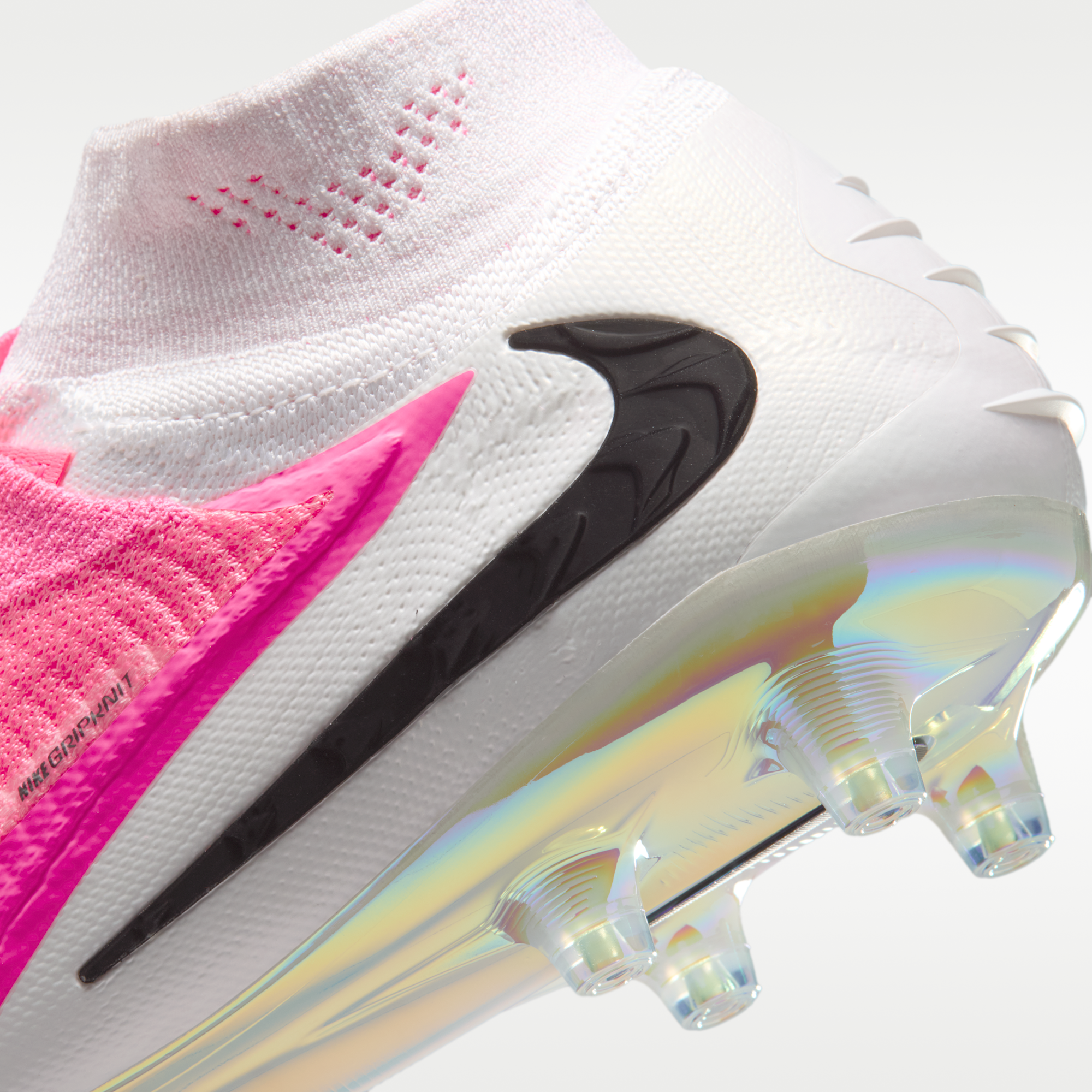 Nike Phantom 6 High Elite - Πολύχρωμο/Μαύρο (IQ1869-900) - 9