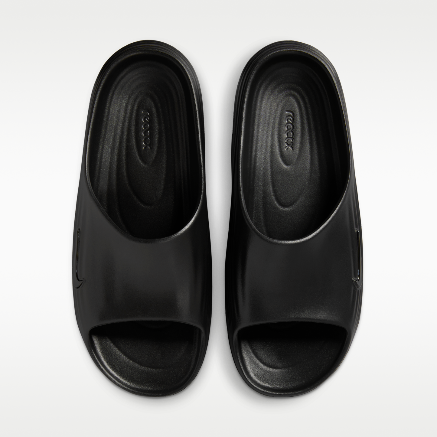 Nike ReactX Rejuven8 - Μαύρο/Μαύρο/Μαύρο - 5