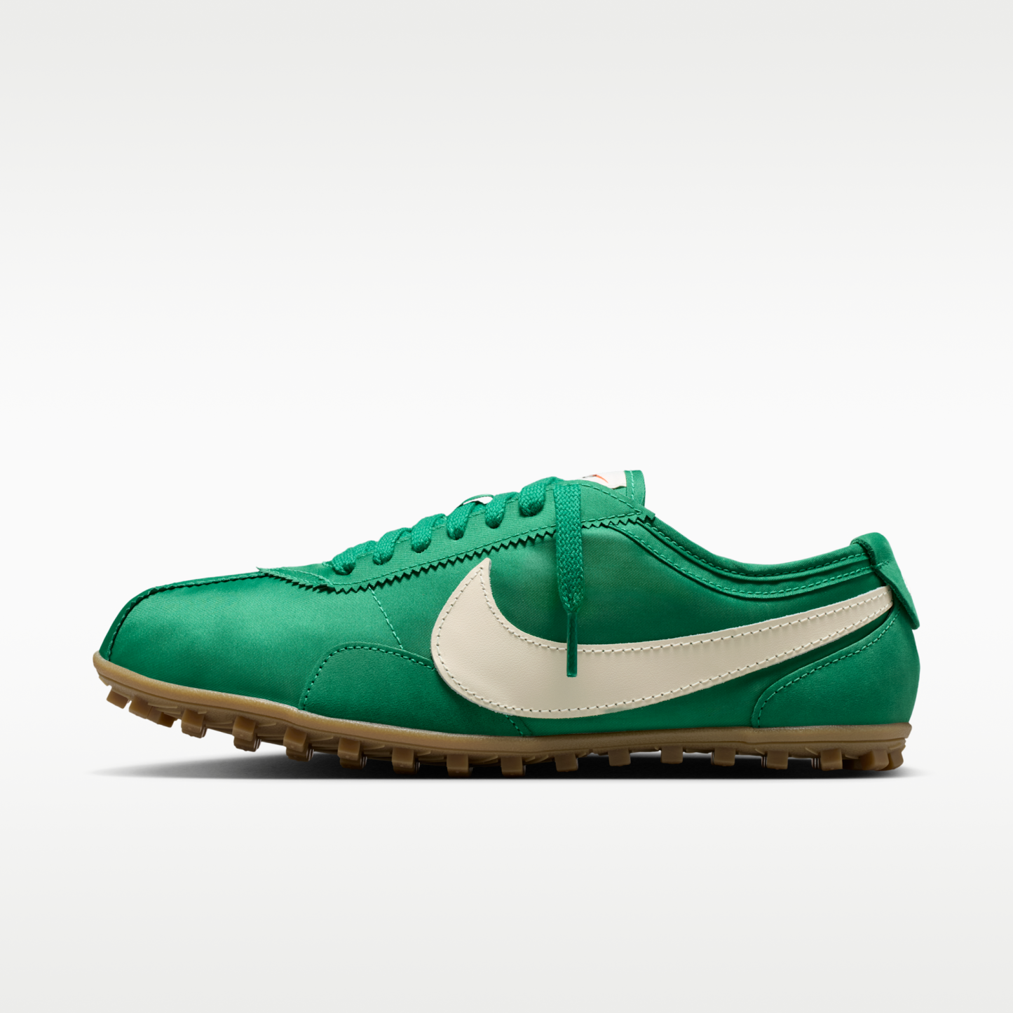 Nike Moon Shoe - Malachite/Gum Light Brown/Soft Pearl - 1