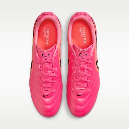 Nike Tiempo Ligera Pro - Πολύχρωμο/Μαύρο (IO4400-901) - 4