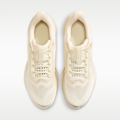 Nike Pegasus Premium - Natural/Natural/Μαύρο/Mushroom - 4