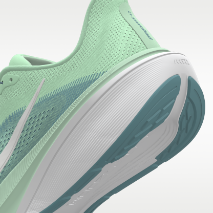 Nike Pegasus 42 By You - Πολύχρωμο/Πολύχρωμο (7175137164) - 8