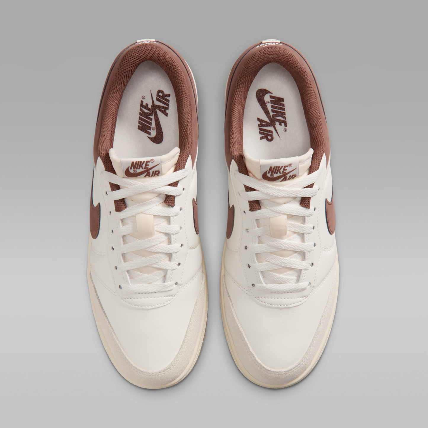 Air Jordan Skyline Low LE - Sail/Light Orewood Brown/Muslin/Fauna Brown - 4
