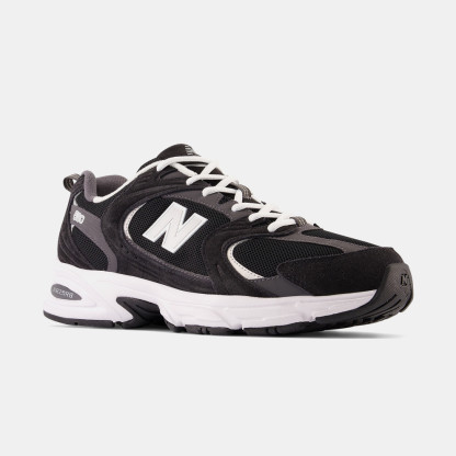 New Balance 530 Unisex Παπούτσια - Black