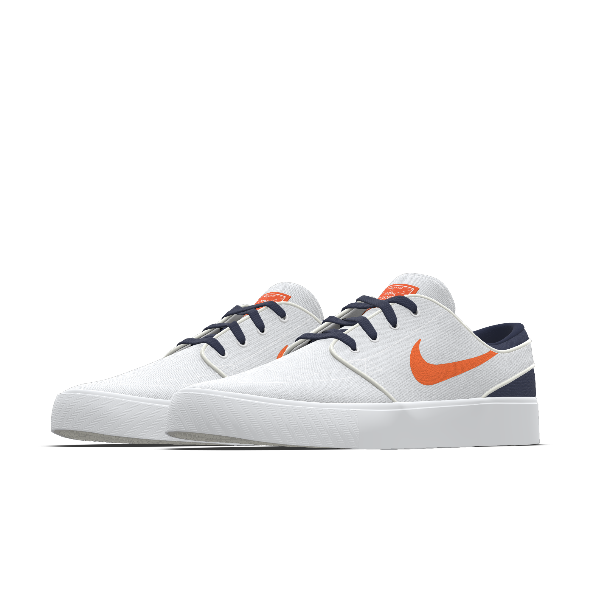 Nike SB Zoom Janoski OG By You - Πολύχρωμο/Πολύχρωμο/Πολύχρωμο/Πολύχρωμο (8618103663) - 2