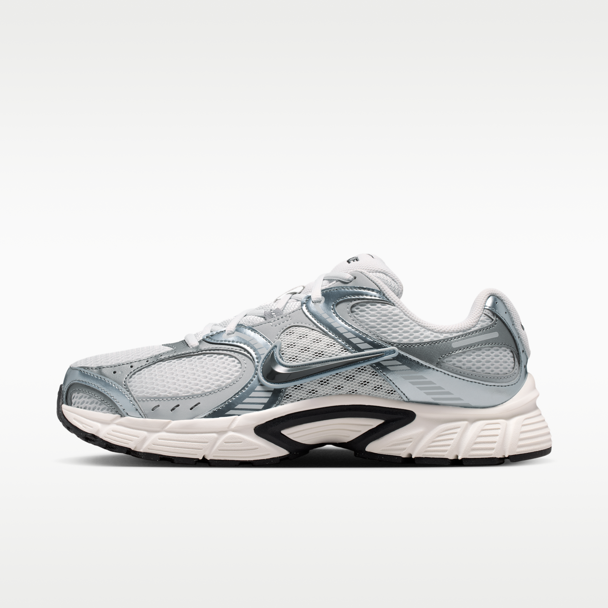 Nike V5 RNR - Photon Dust/Smoke Grey/Light Smoke Grey/Dark Smoke Grey - 1