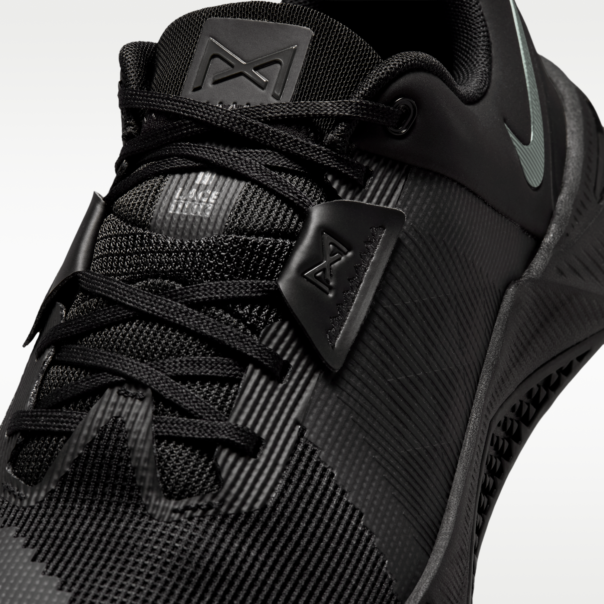 Nike Metcon 10 - Μαύρο/Volt/Anthracite - 7