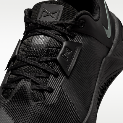 Nike Metcon 10 - Μαύρο/Volt/Anthracite - 7