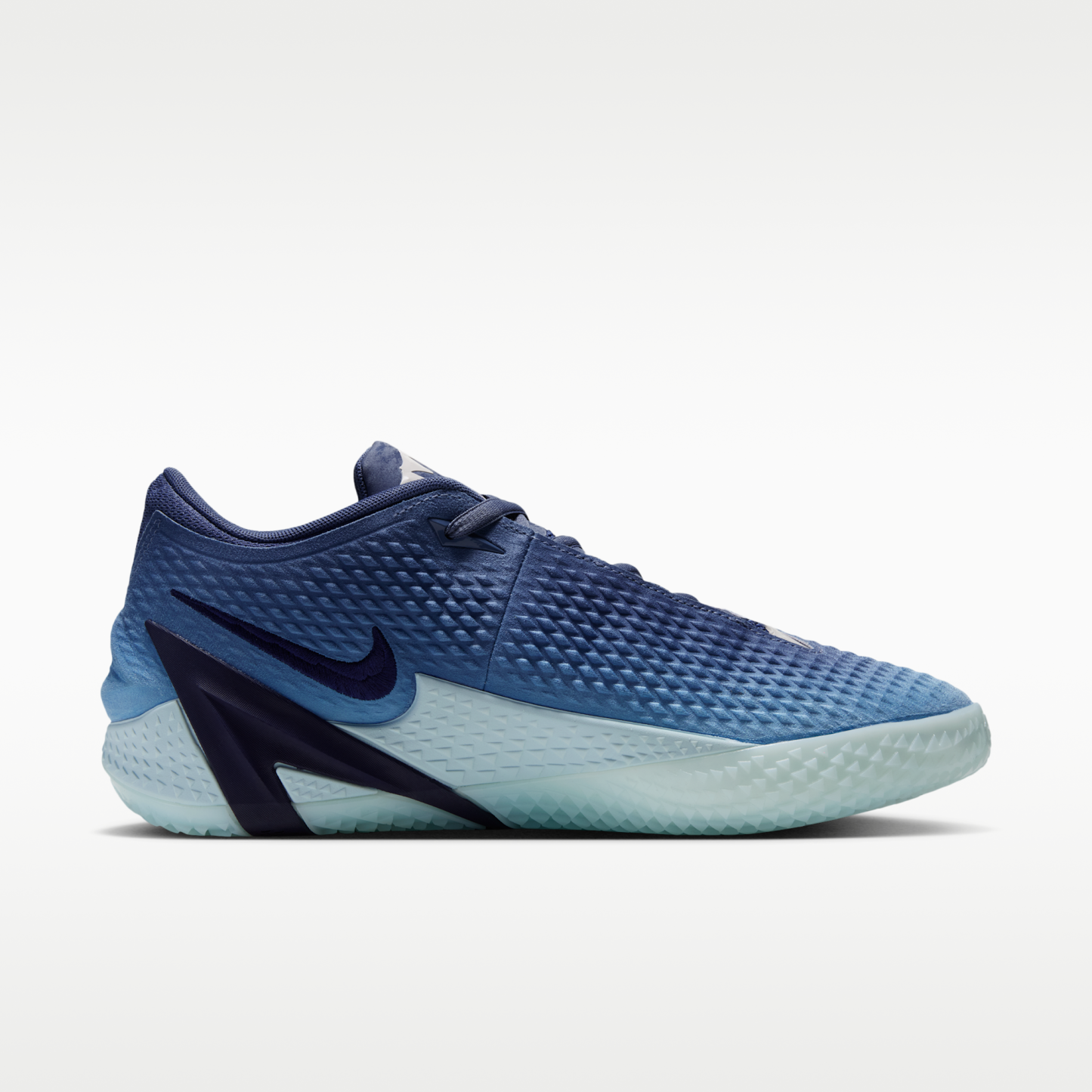 Ja 4 "Dark Mode" - Diffused Blue/Chambray/Glacier Blue/Blackened Blue - 3