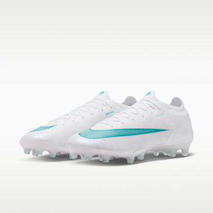 Nike Mercurial Vapor 17 Elite - Λευκό/Dusty Cactus (IO4252-102) - 5