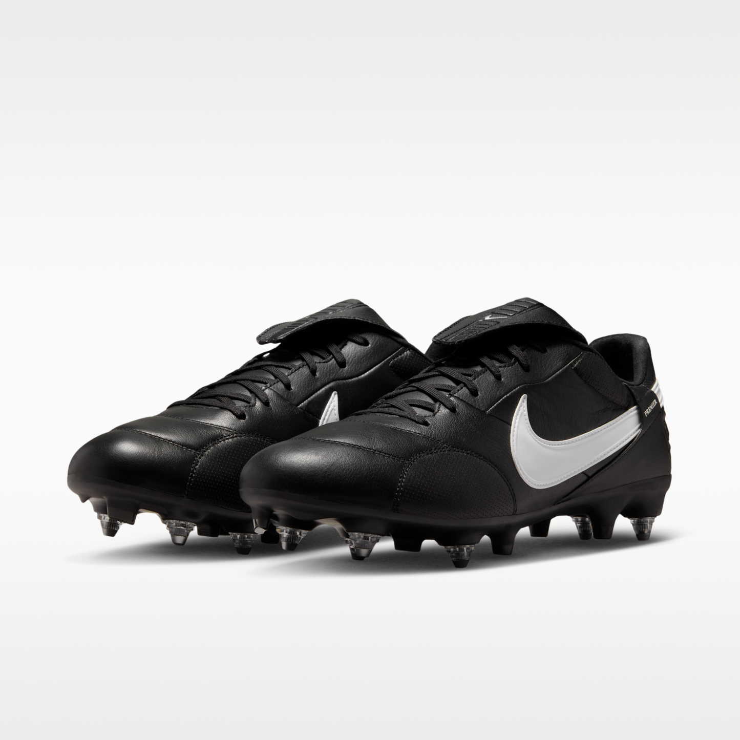 Nike Premier 3 - Μαύρο/Λευκό (HM0273-002) - 5