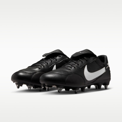 Nike Premier 3 - Μαύρο/Λευκό (HM0273-002) - 5