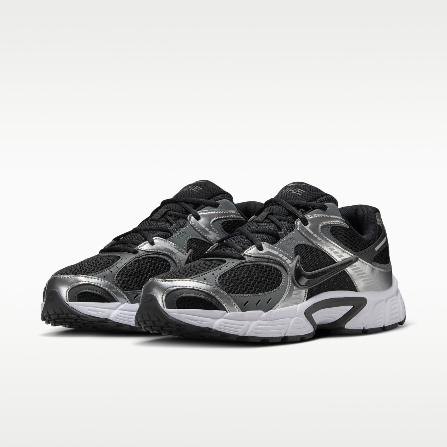 Nike V5 RNR - Μαύρο/Anthracite/Smoke Grey/Μαύρο - 5