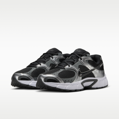 Nike V5 RNR - Μαύρο/Anthracite/Smoke Grey/Μαύρο - 5