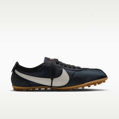Nike Moon Shoe - Off Noir/Μαύρο/Gum Light Brown/Sail - 3