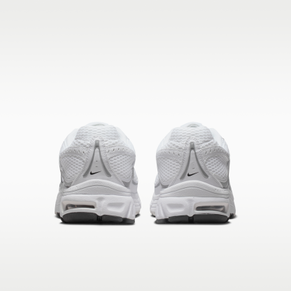 Nike Air Max Moto 2K - Λευκό/Metallic Silver/Photon Dust/Μαύρο - 6