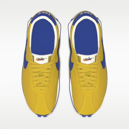 Nike LD-1000 By You - Πολύχρωμο/Πολύχρωμο (2902523570) - 4