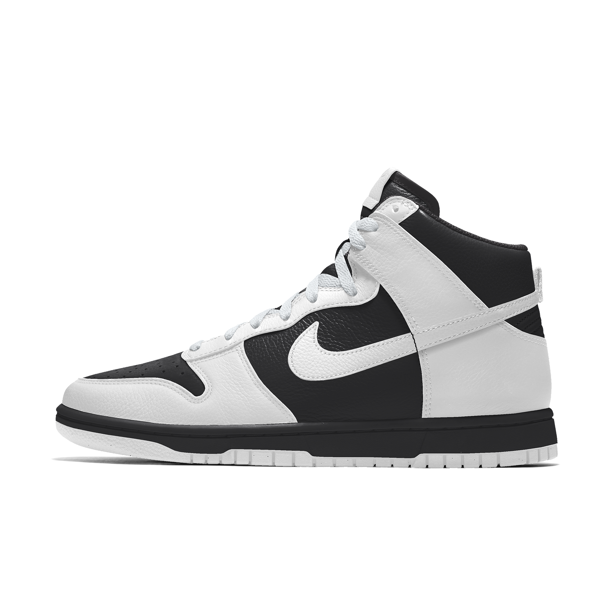 Nike Dunk High By You - Πολύχρωμο/Πολύχρωμο/Πολύχρωμο (5835981658) - 1