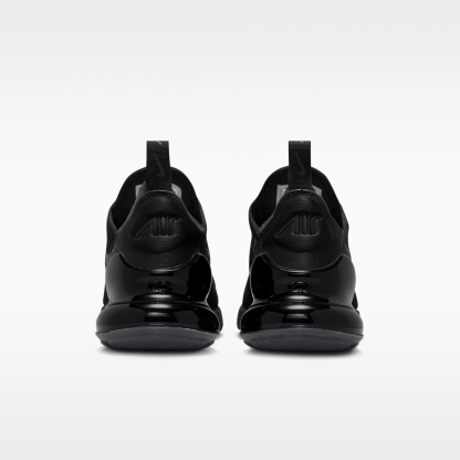 Nike Air Max 270 - Μαύρο/Μαύρο/Μαύρο - 6