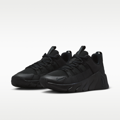 Nike Free Metcon 7 - Μαύρο/Μαύρο/Anthracite - 5