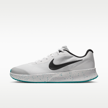 Nike Vapor Lite 3 - Λευκό/Volt/Energy/Μαύρο - 1