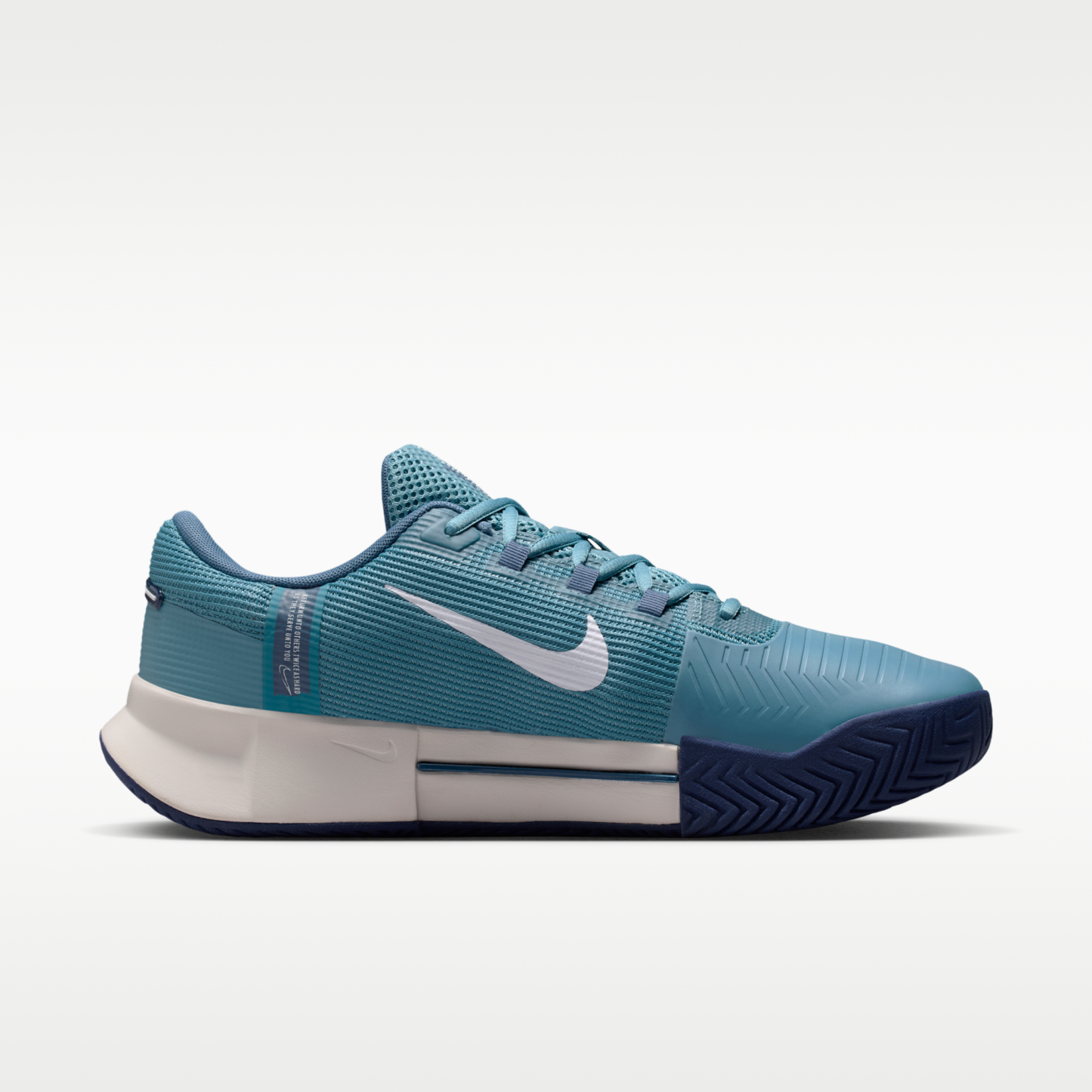 Nike GP Challenge 1.5 PRM - Smokey Blue/Light Bone/New Slate/Λευκό (IQ5180-002) - 3
