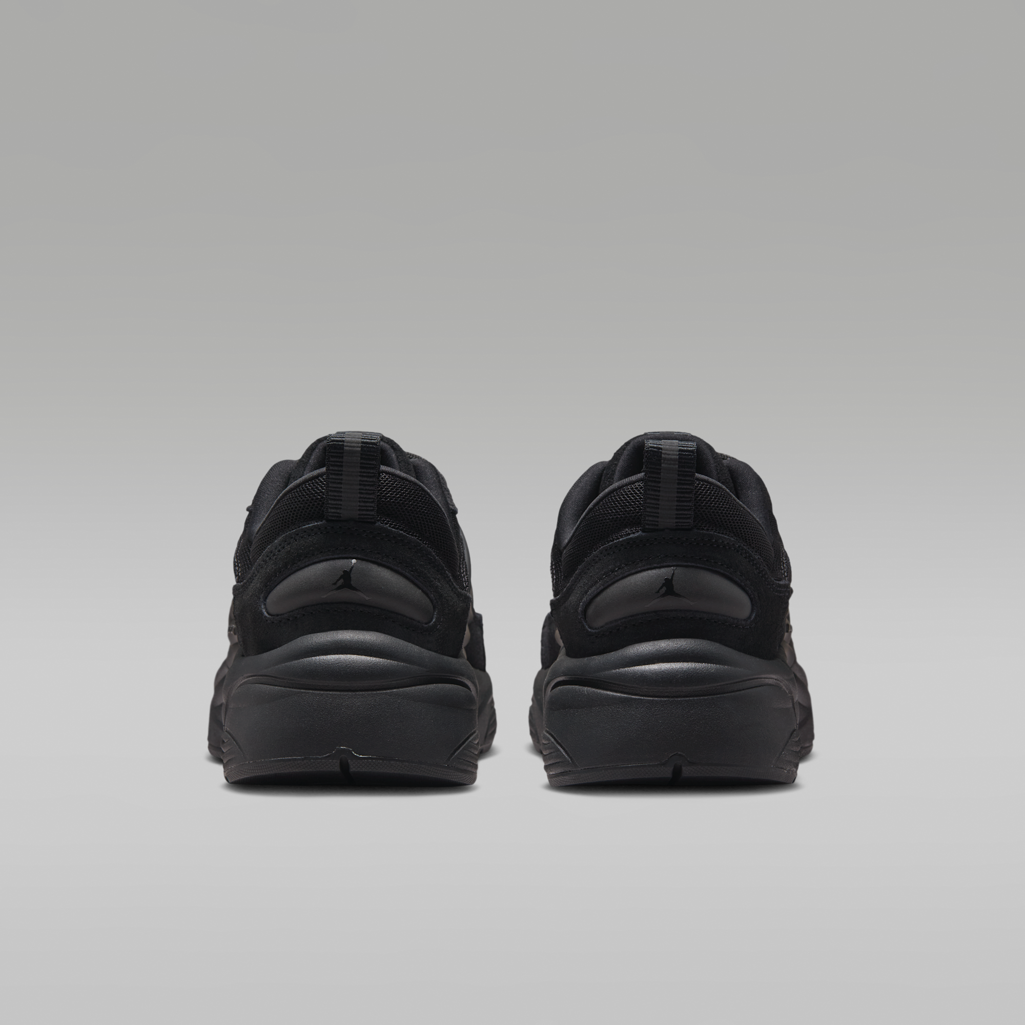 Jordan Trunner O/S - Μαύρο/Anthracite/Μαύρο - 6