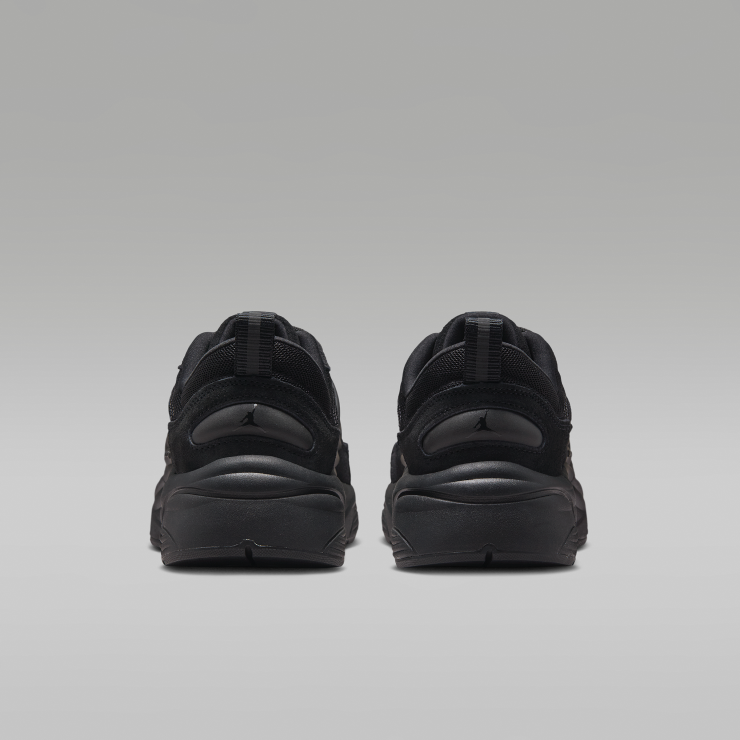 Jordan Trunner O/S - Μαύρο/Anthracite/Μαύρο - 6
