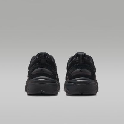 Jordan Trunner O/S - Μαύρο/Anthracite/Μαύρο - 6