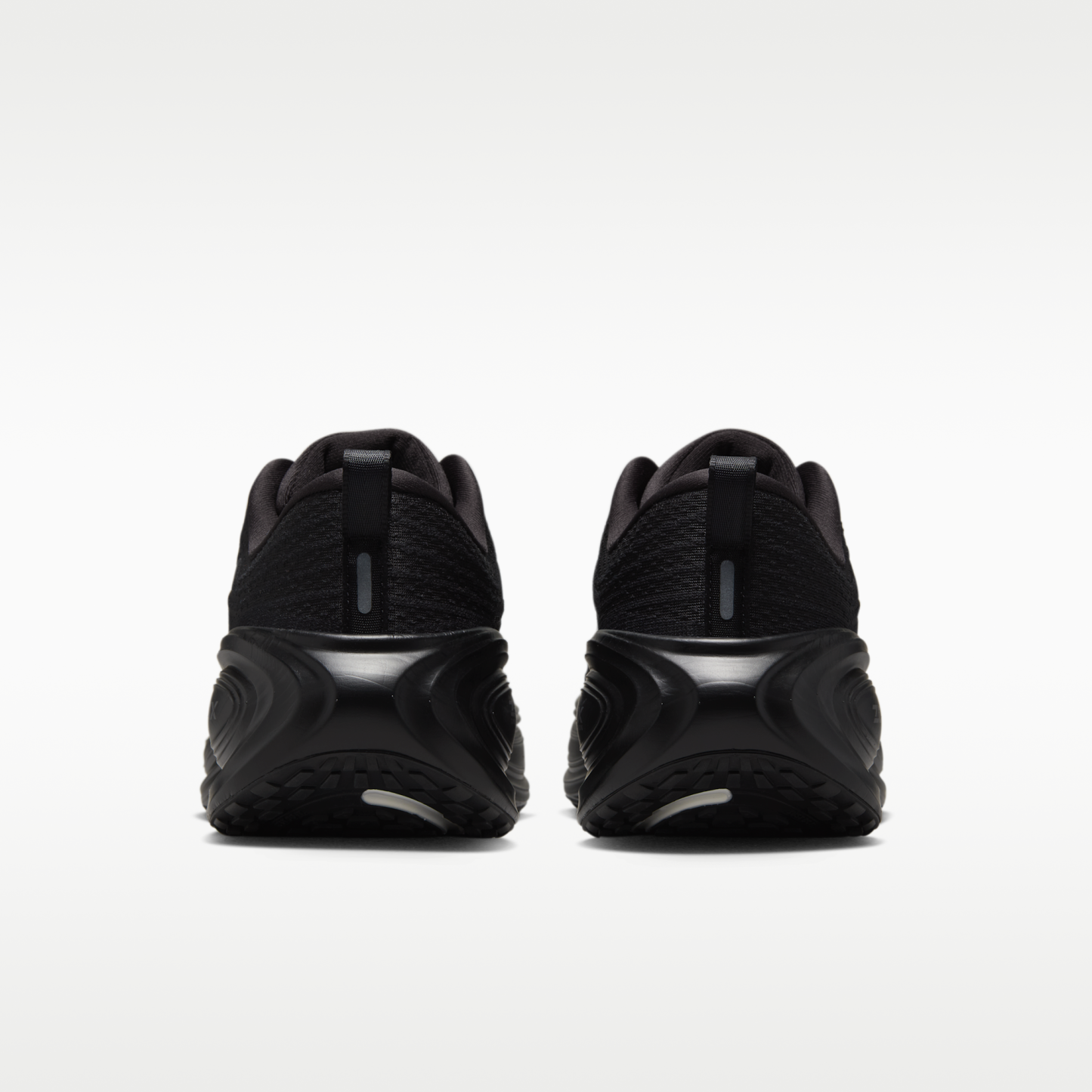 Nike Vomero Plus - Μαύρο/Metallic Dark Grey/Cool Grey/Dark Smoke Grey - 6
