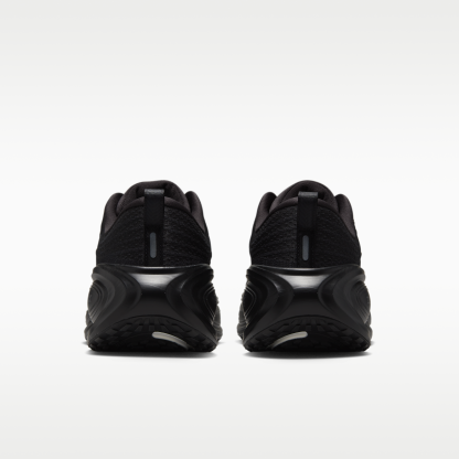Nike Vomero Plus - Μαύρο/Metallic Dark Grey/Cool Grey/Dark Smoke Grey - 6