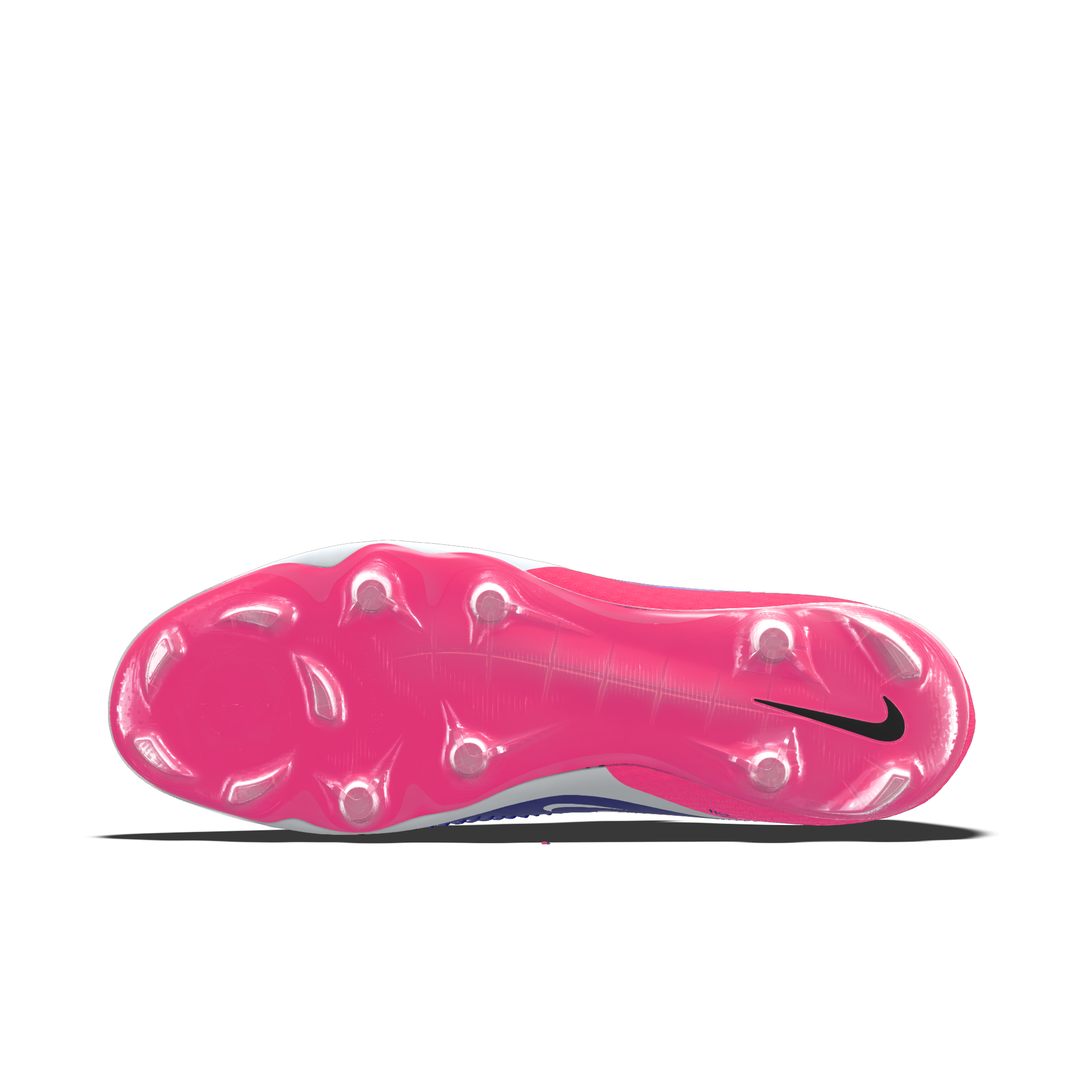 Nike Phantom 6 Low Academy By You - Πολύχρωμο/Πολύχρωμο/Πολύχρωμο (3971851156) - 6