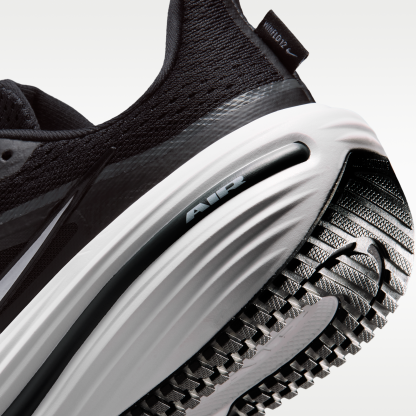 Nike Winflo 12 - Μαύρο/Dark Smoke Grey/Λευκό - 8