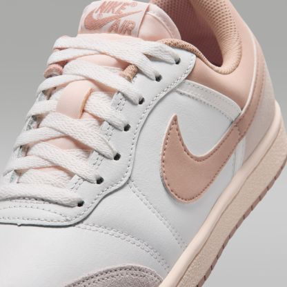 Air Jordan Skyline Low - Summit White/Sail/Legend Medium Brown - 7