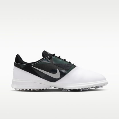 Nike Victory Tour 4 - Λευκό/Metallic Silver/Sequoia/Μαύρο - 3