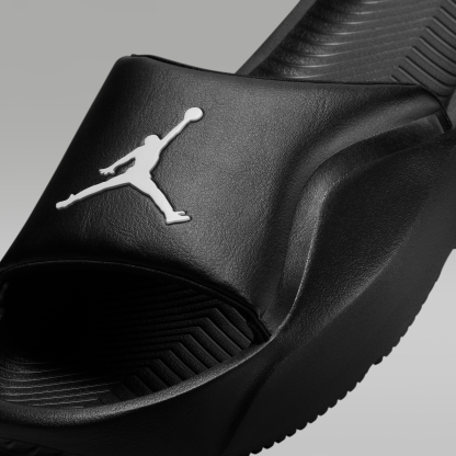 Jordan Franchise - Μαύρο/Λευκό - 6