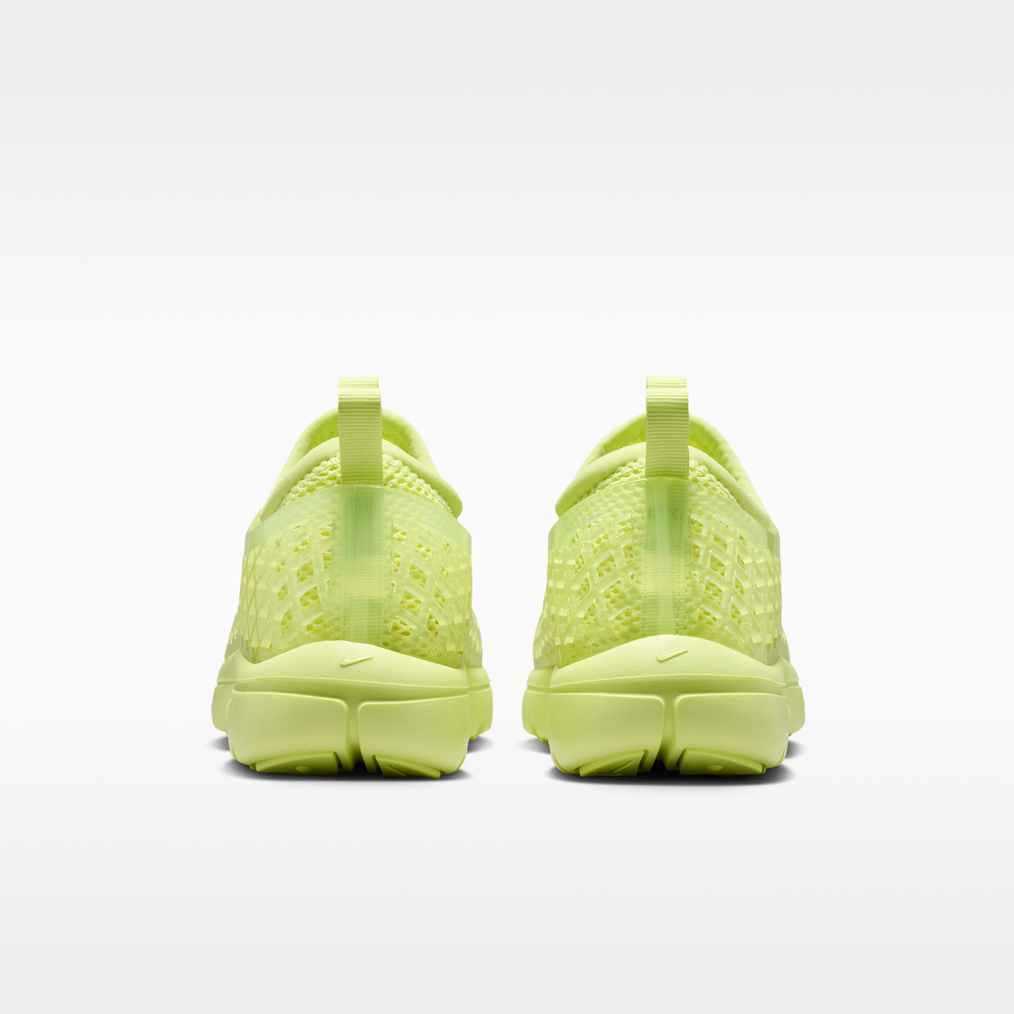 Nike Rejuven8 Run SP - Light Lemon Twist/Lime/Lime - 6