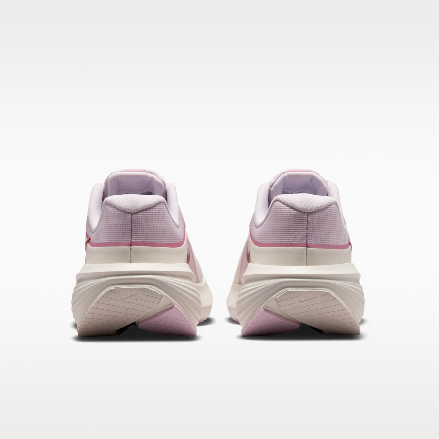 Nike Downshifter 14 - Bleached Lilac/Sail/Pink Rise/Pink Smoke - 6