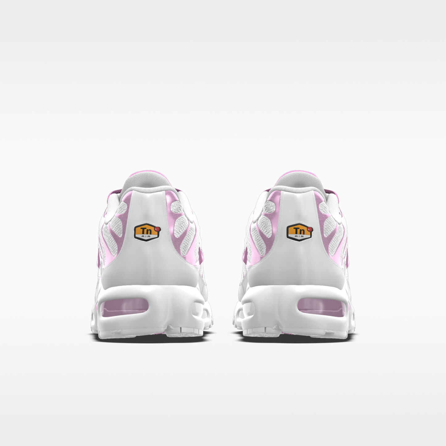 Nike Air Max Plus By You - Πολύχρωμο/Πολύχρωμο/Πολύχρωμο (9219166385) - 5