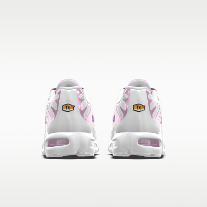 Nike Air Max Plus By You - Πολύχρωμο/Πολύχρωμο/Πολύχρωμο (9219166385) - 5