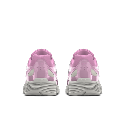 Nike P-6000 By You - Πολύχρωμο/Πολύχρωμο (2464478717) - 5