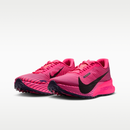 Nike ACG Ultrafly Trail - Hyper Pink/Purple Dynasty/Vivid Purple/Μαύρο - 5
